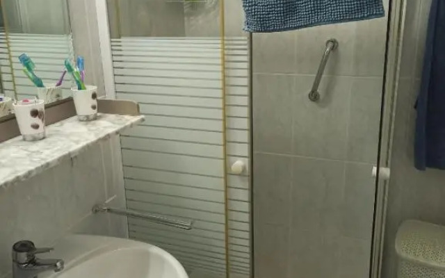 Bungalow En Optimist