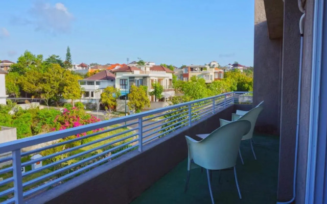 Brielle guest house