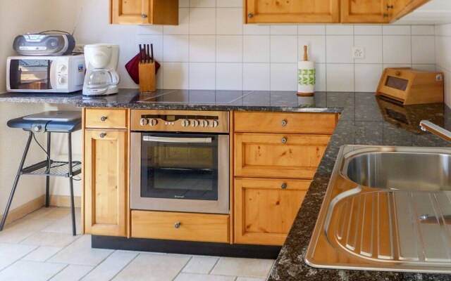 Le Hameau des Crosets Val-dilliez