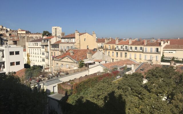 Chambre d'Hôte La Sylvabelle