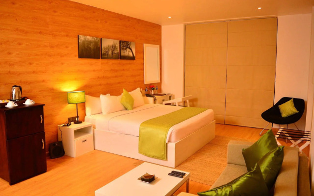 The Highlands By Unique Hotels