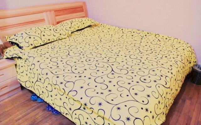 Bing Gege Youth Hostel