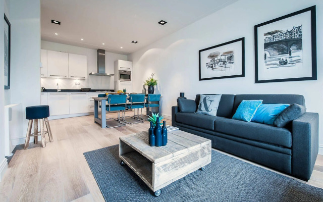 Tropen Apartments