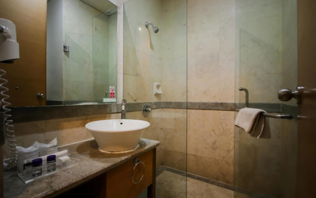 Serela Riau Hotel Bandung