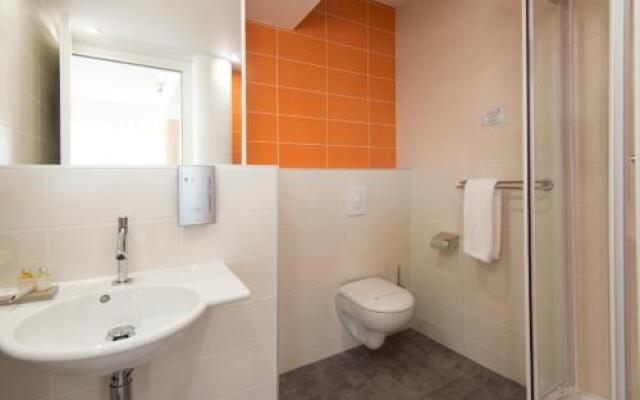 Hotel Biarritz Atlantique - Lycée Hotelier - Management School