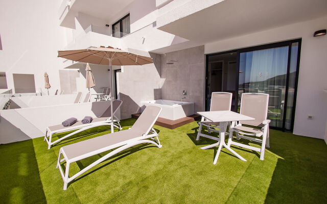 Servatur Hartaguna - Adults Only