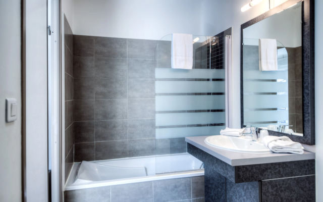 Comfort Aparthotel Antibes Le Maestria