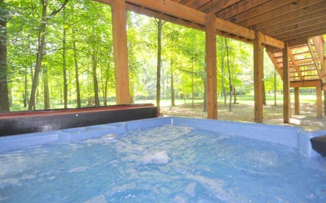 Trails End River Retreat - Riverside