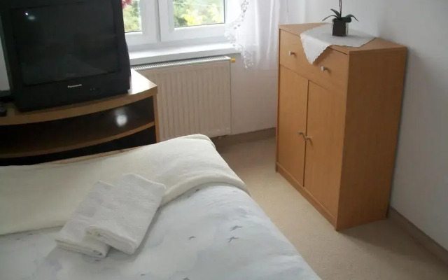 Biesiadny Dworek