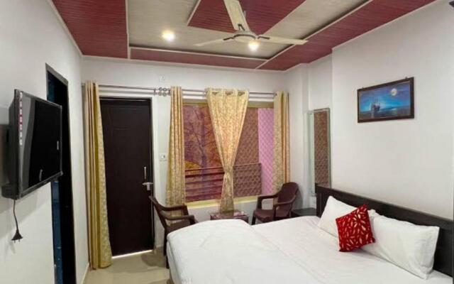Hotel Prince Valley