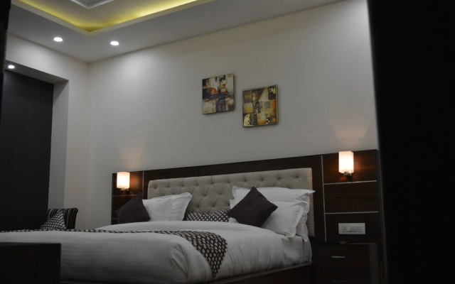 Hotel Dolives