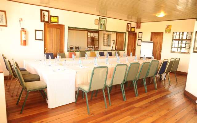 Kenya Comfort Hotel