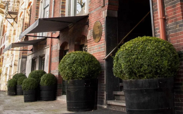 Max Brown Hotel Museum Square, part of Sircle Collection