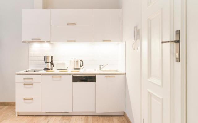 Apartament pod Twierdzą