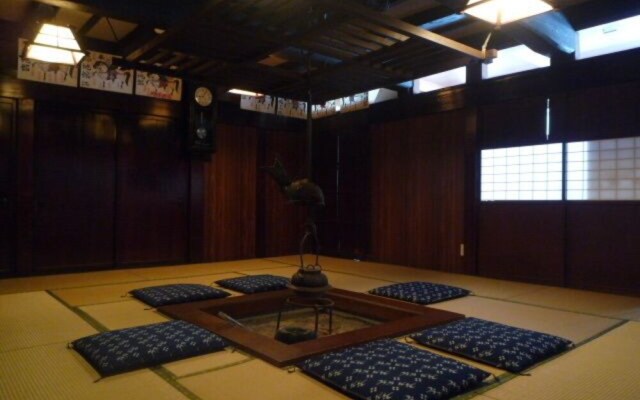 Yushou Fukujikan