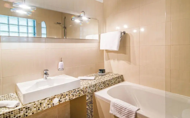 Magnificent Villa in Supetar With Swimming Pool