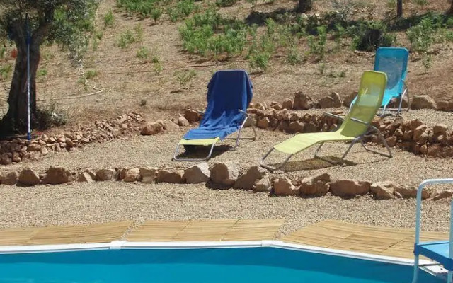 Apartamentos Rurales Candela