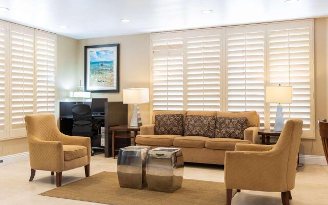 Best Western Oceanside Inn