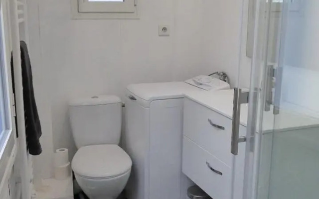 Cauterets centre village 19 couchages