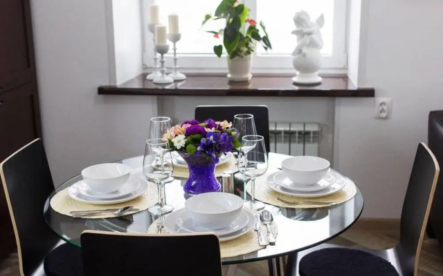 Азбука на улице Бабушкина 52