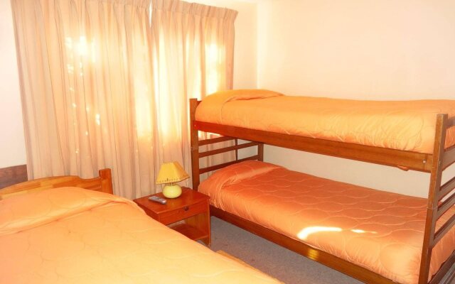 Apart Hotel La Goleta