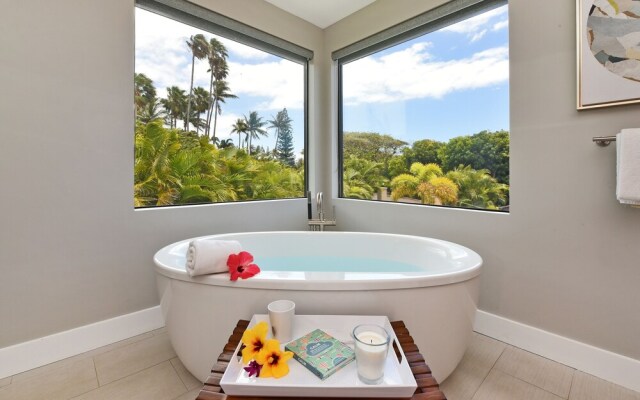 Hale Nui 2827 - 5 Br Home