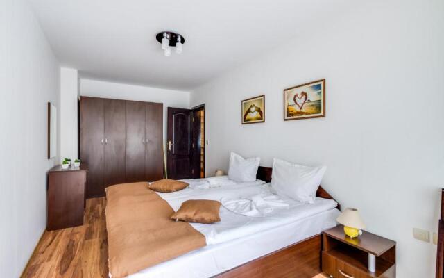 I love Varna Apartments