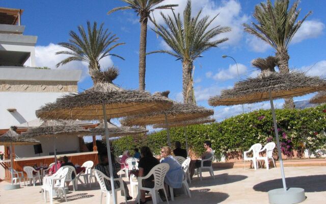 Appart'Hotel Intouriste