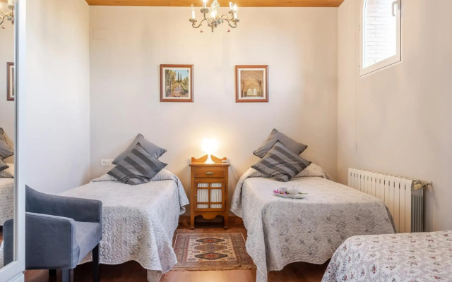 Senderos de la Alhambra