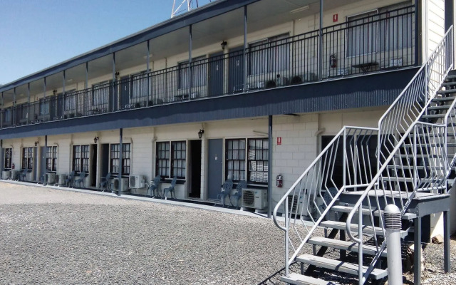 Monto Colonial Motor Inn