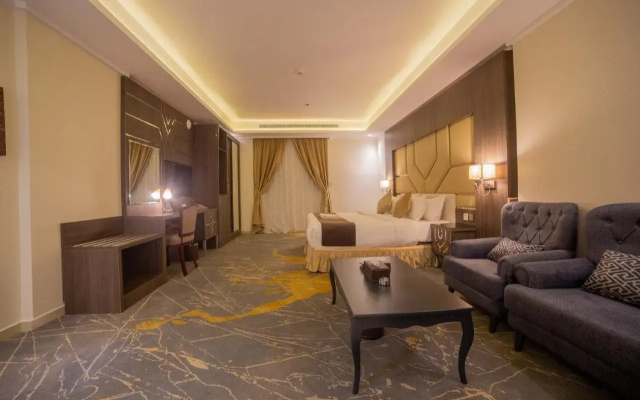 Diamond First Operation and Management Guest House Hotel