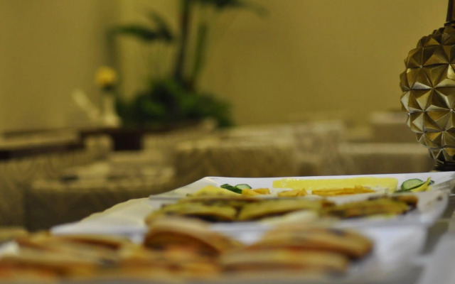 Asherij Hotel