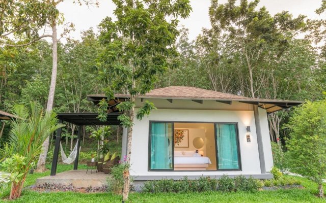 Aonang Eco Villa