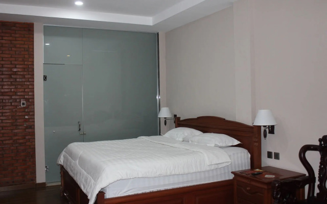 Trans Bandara Residence