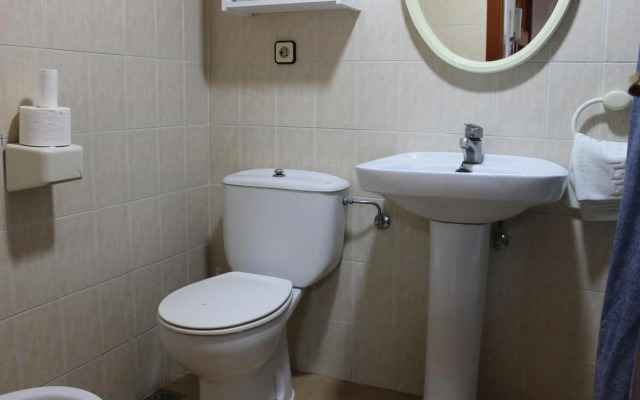 Apartamentos Alpha