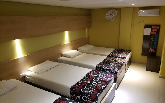 Hotel 56 Avenue Plaza