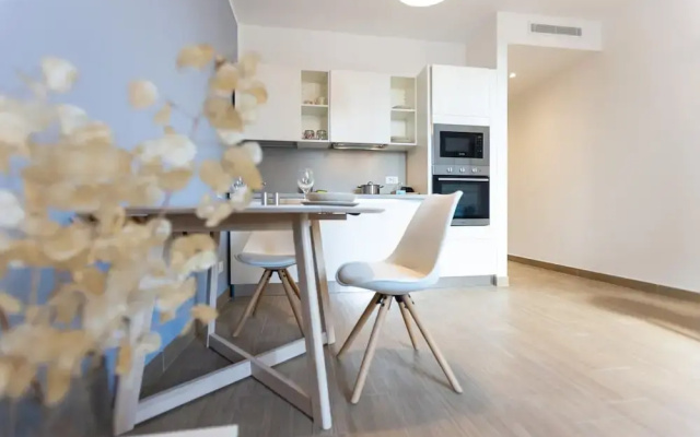 Petit Studio in Brignole de Ferrari by Wonderful Italy