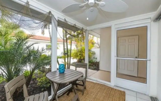 Bianco Sands by Beachside Management