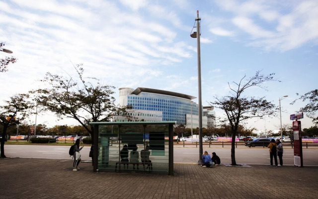 HANOKGA