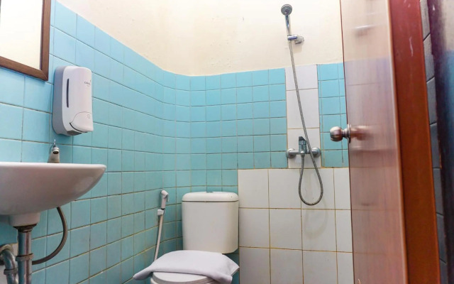 Hotel Astria Graha