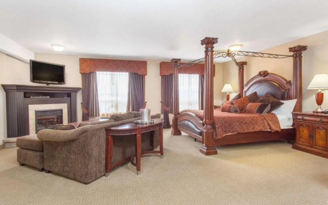 Ramada Pincher Creek