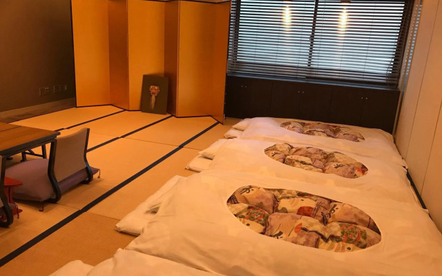 My Hotel Ryugu