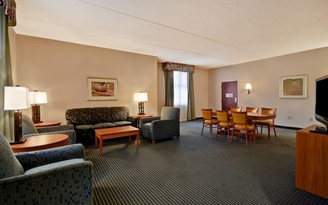 Embassy Suites Lexington