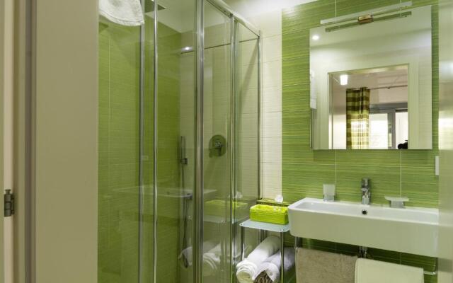 Villa Lucy Eco Residence