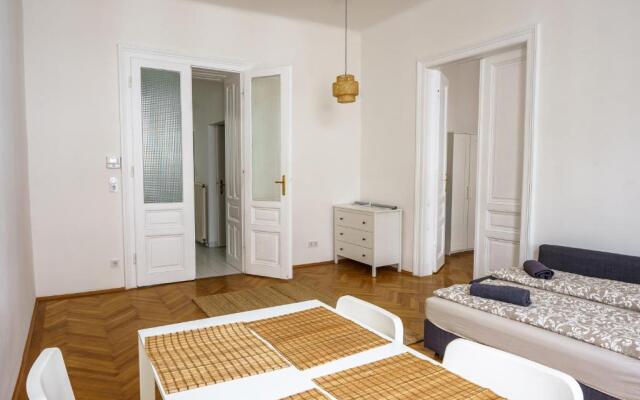Vienna Living Apartments - Belvedere