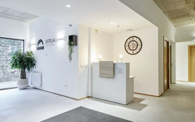 Iraipe Estella Rooms