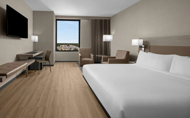 AC Hotel by Marriott Miami Dadeland