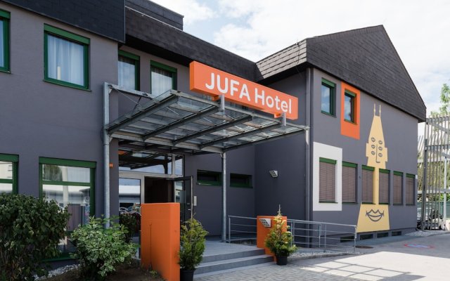 Jufa Hotel Graz-Süd