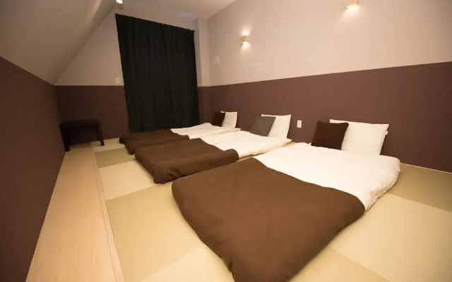 TERRACE HOUSE Tanimachi