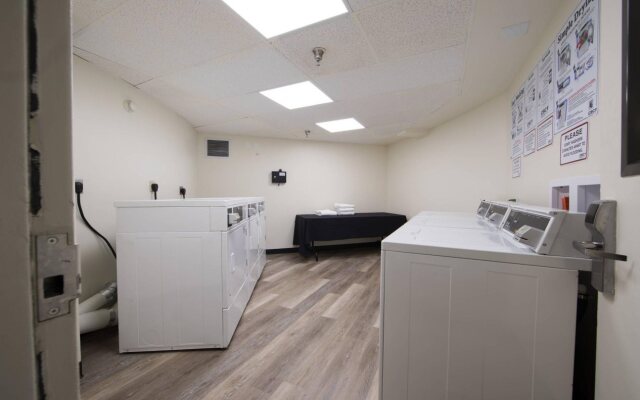 Anaheim Marriott Suites